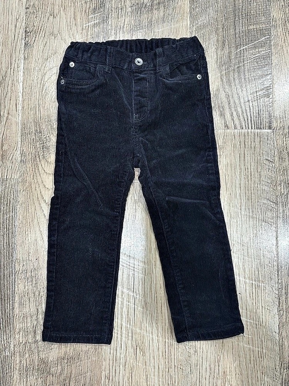 The Children's Place Boys Corduroy Pants Size 3T
